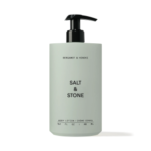 Body Lotion